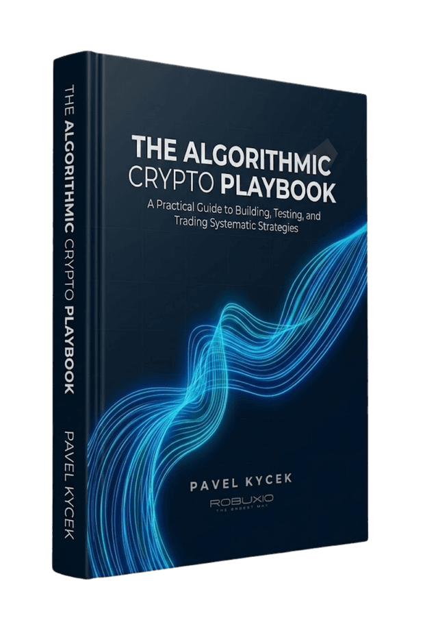 The Algorithmic Crypto Playbook